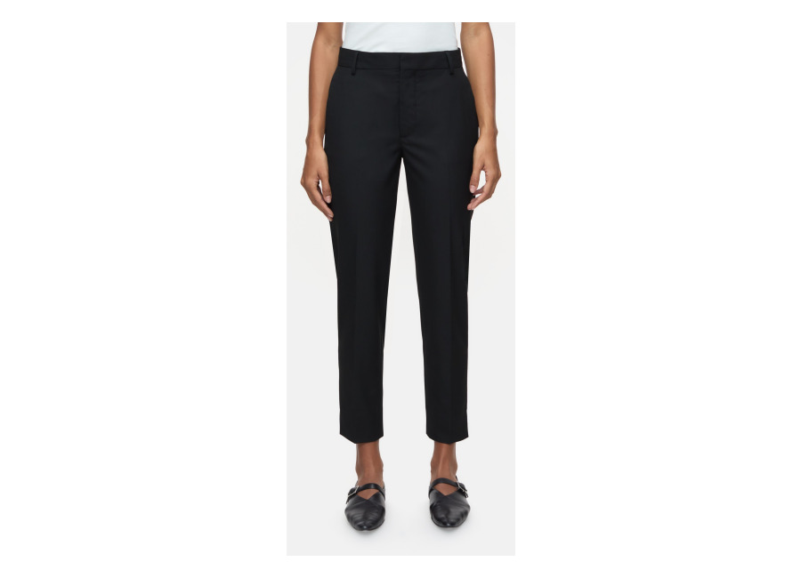 closed Sonnett Pants Black Talla: W24L32 Pantalones Formales Outlet Mujer Negro