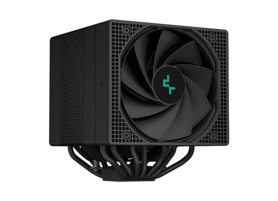 DeepCool Assassin IV Negro