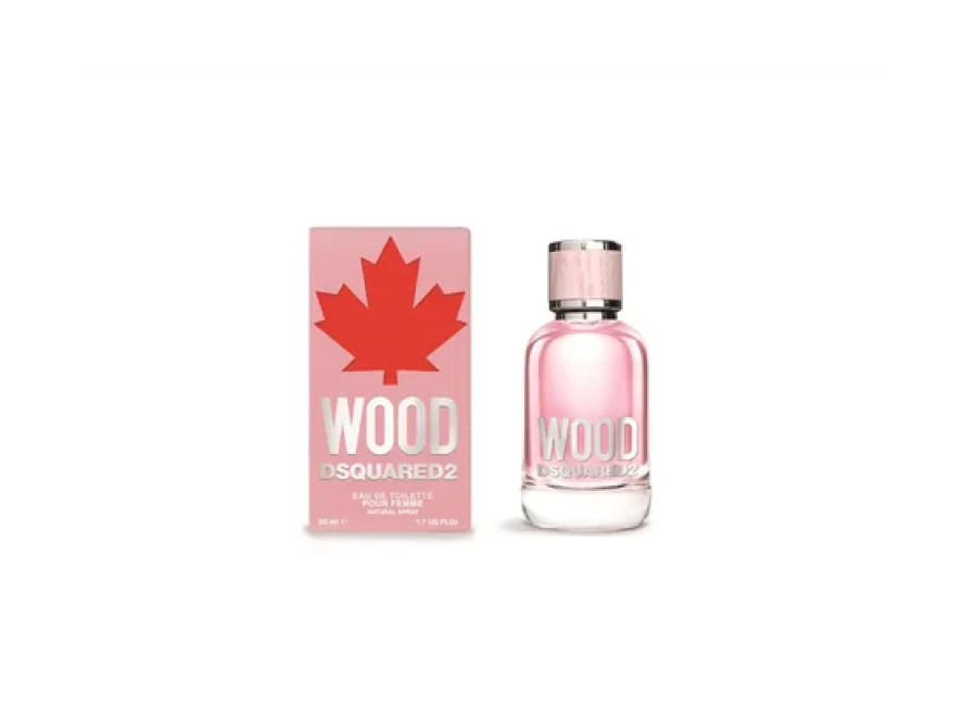 Dsquared2 Wood Dsquared2