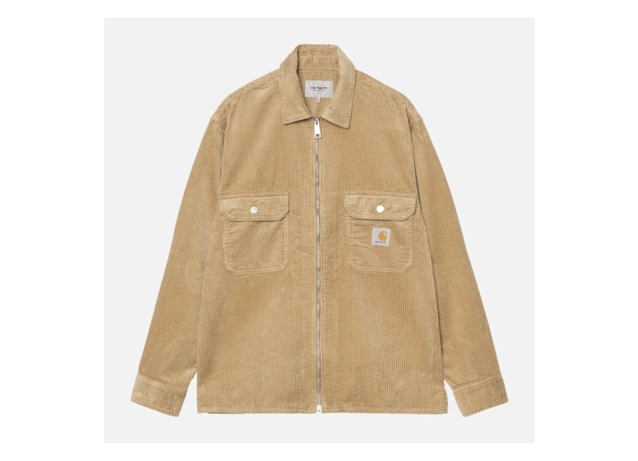 carhartt w.i.p. reynold shirt jac i036049.8y.02