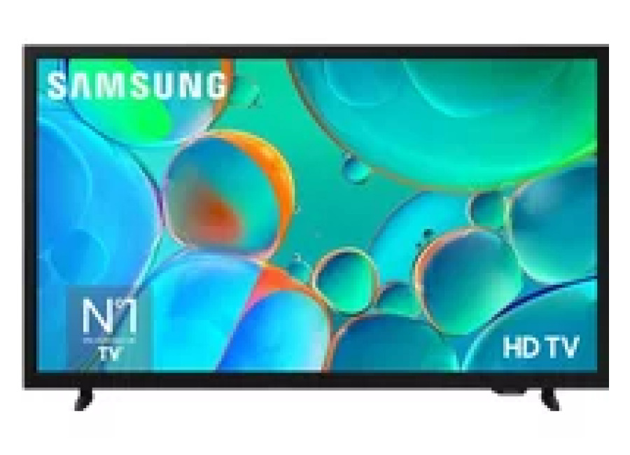 Samsung TU32H5005FK 32″ HD LED Smart TV WiFi Negro