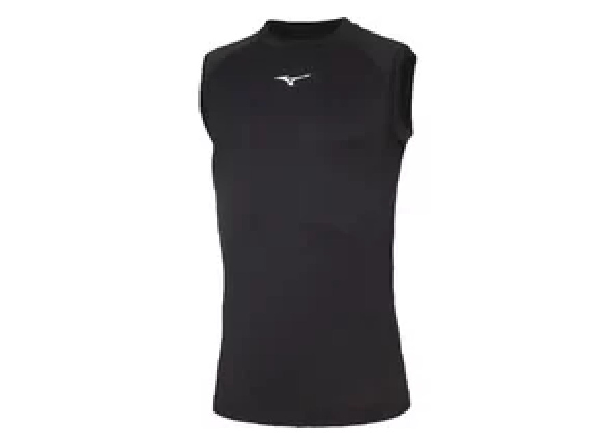 Mizuno Camiseta de tirantes ajustada Mizuno Team Core