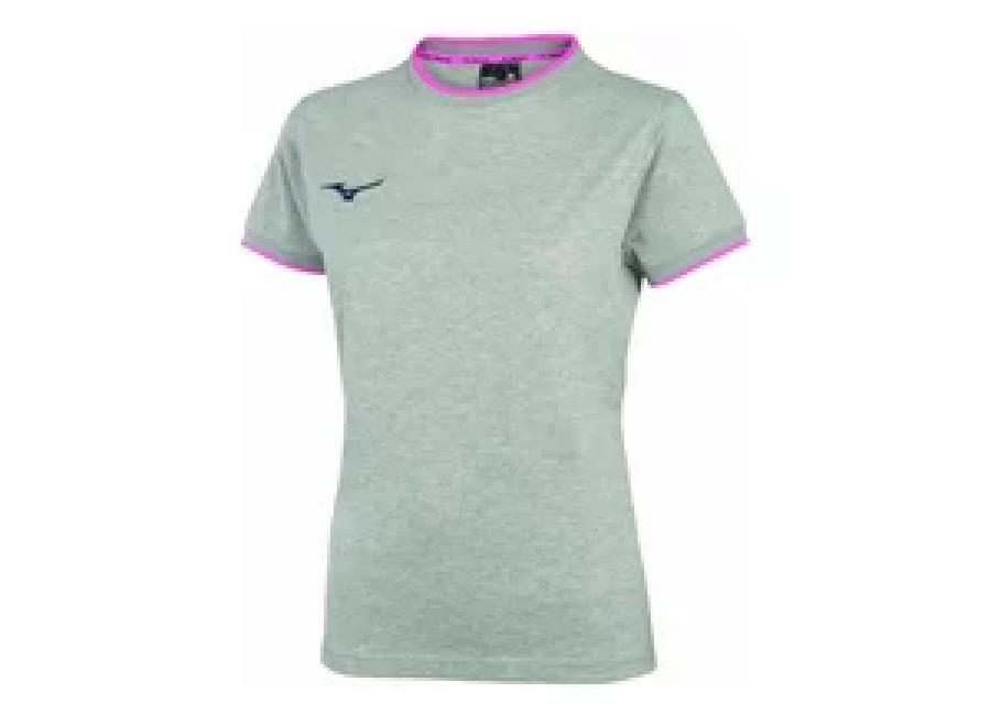 Mizuno Camiseta de mujer Mizuno