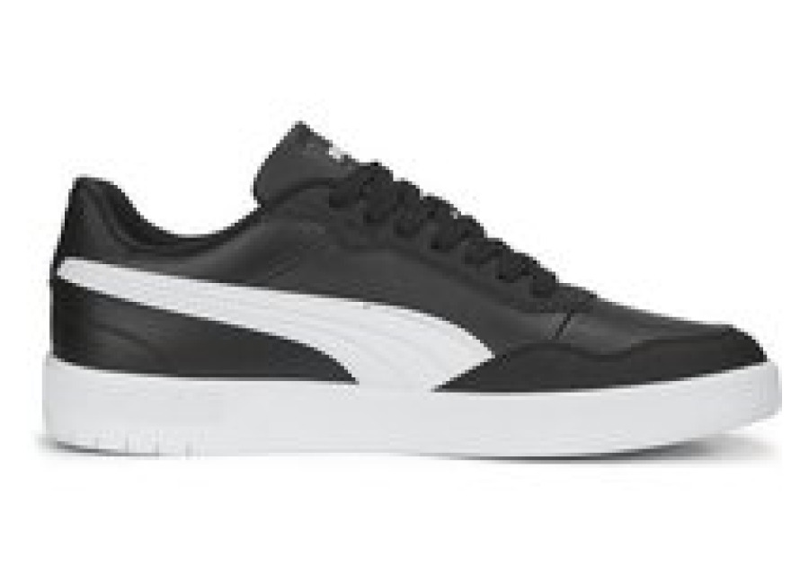 Puma Zapatillas Puma Court Ultra Lite Black