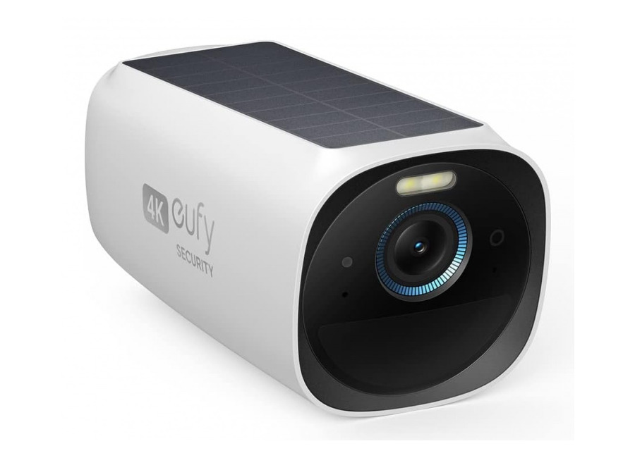 Eufy S330 eufyCam (eufyCam 3) Caja Cámara de seguridad IP T81603W1