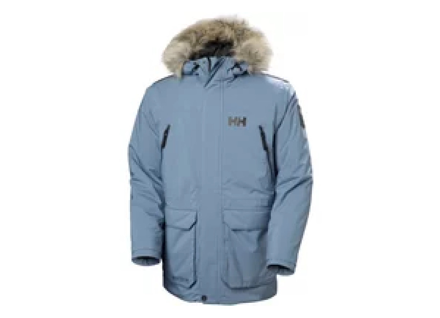 Helly Hansen Parka Helly Hansen Reine
