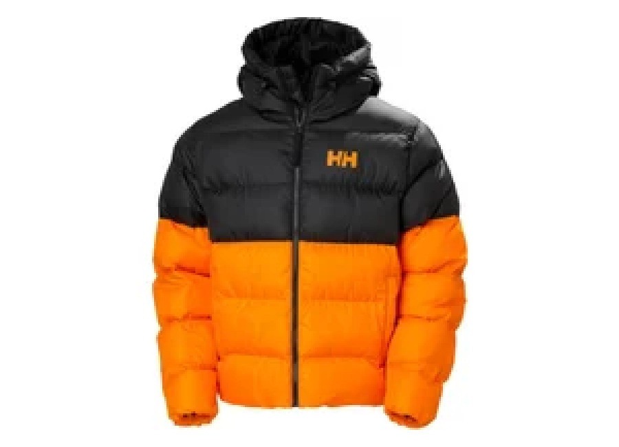 Helly Hansen Plumífero con capucha Helly Hansen Active