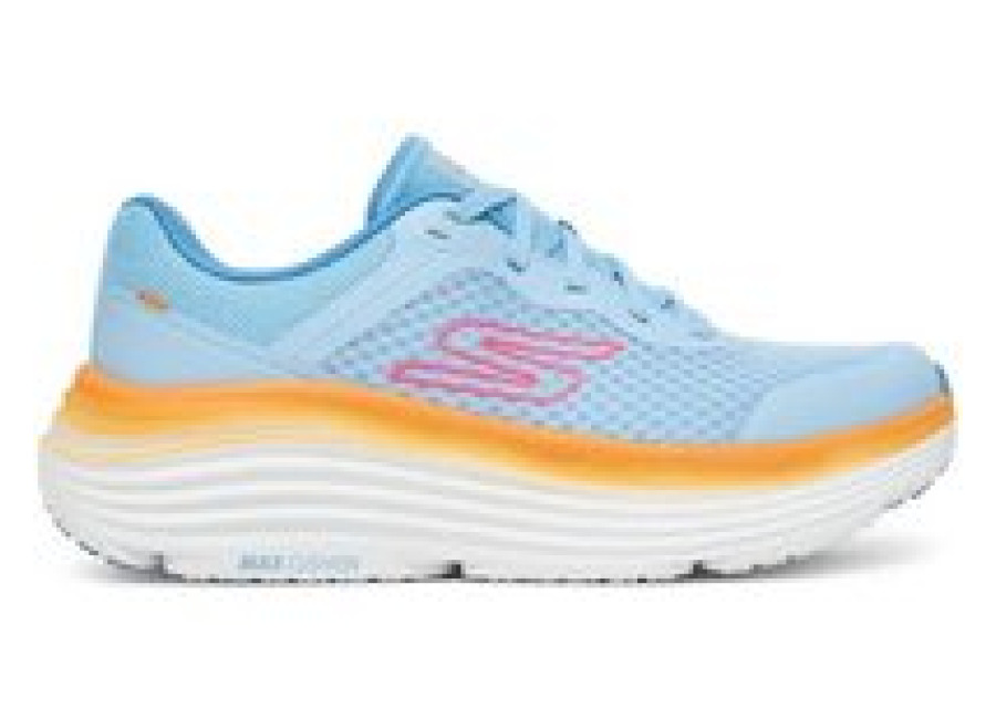 Skechers Zapatillas Skechers Max Cushioning Endeavour Mujer Azu