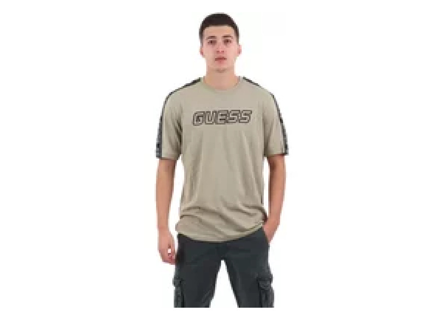 Guess Camiseta Guess Arlo CN