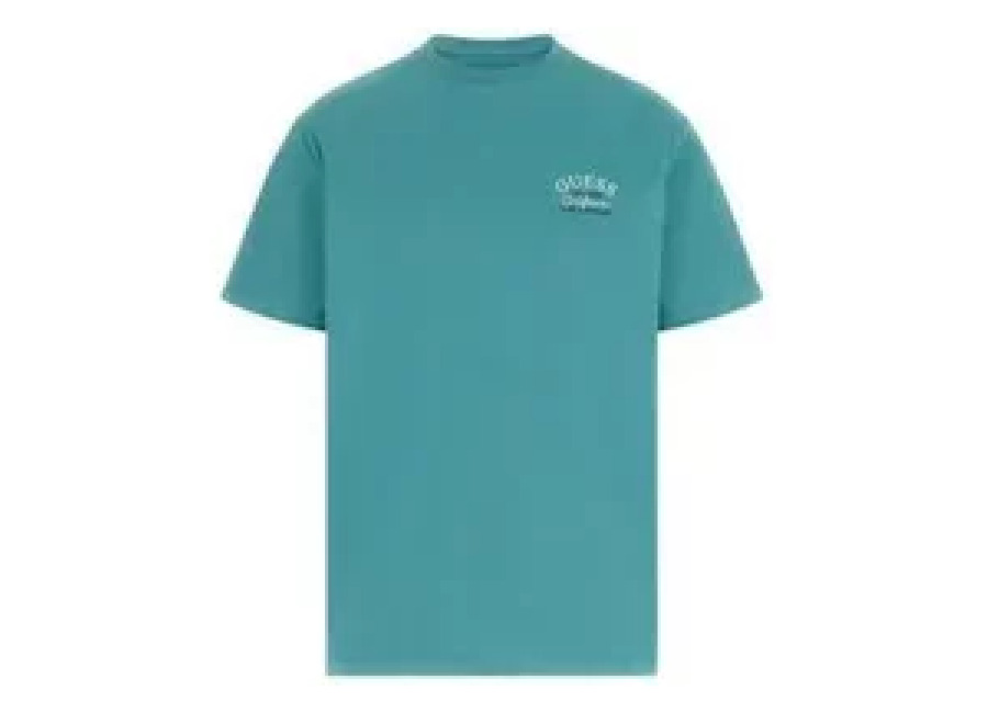 Guess Camiseta Guess Lemon Circle