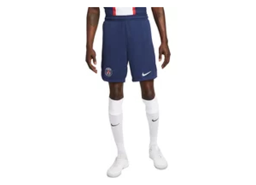 pantalones cortos para el primera equipacion psg 2022