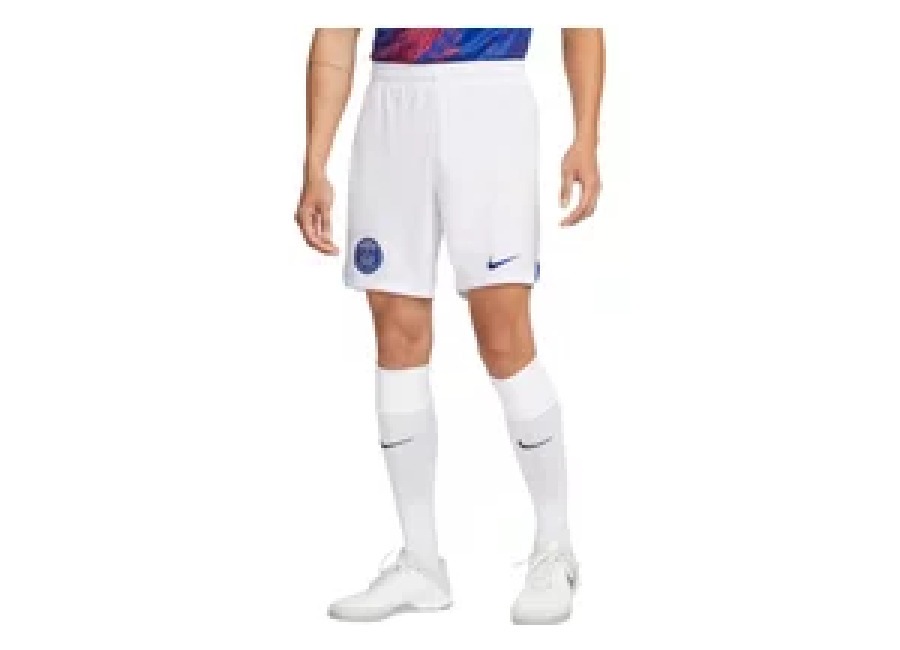 pantalon corto tercera equipacion psg 2022