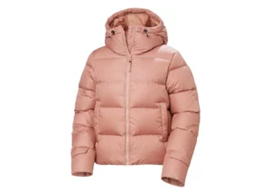 Helly Hansen Plumífero con capucha de mujer Helly Hansen Essence Down