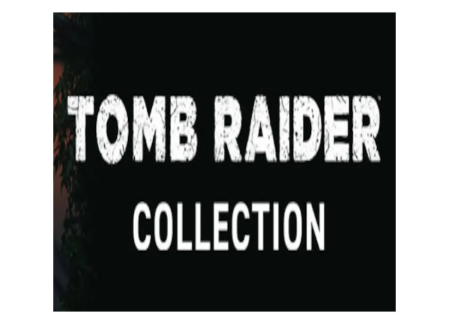 Steam Dive into Adventure with Tomb Raider Collection Steam CD Key