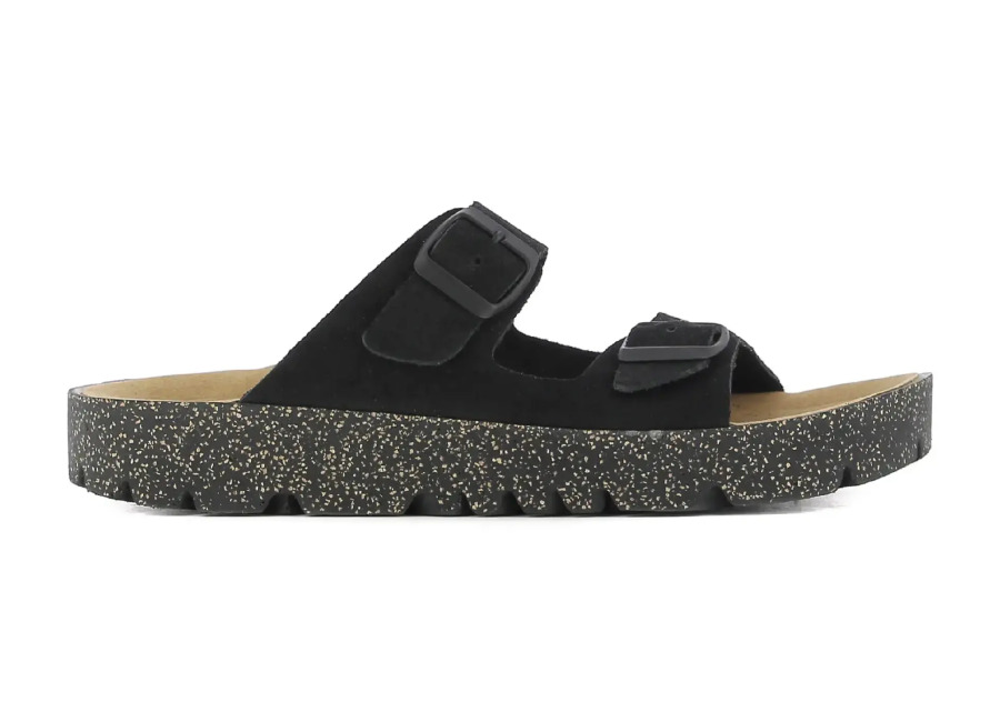 Eleven Sandalias con hebilla unisex TUNA Eleven