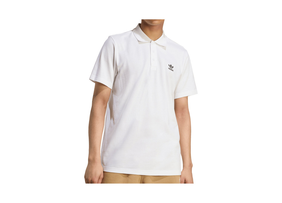 Adidas ess polo tee Camiseta Hombre