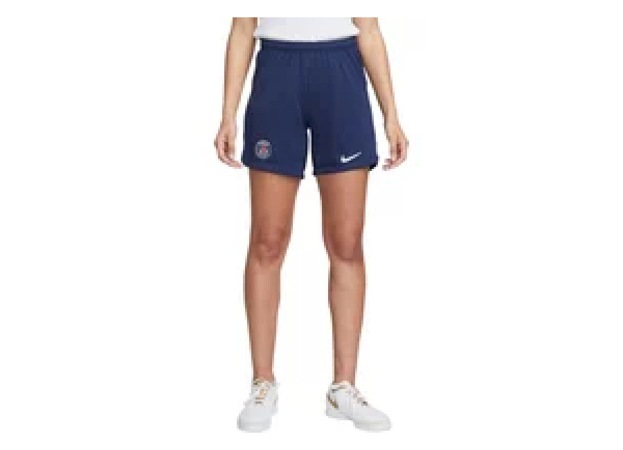 pantalones cortos de mujer psg 2022
