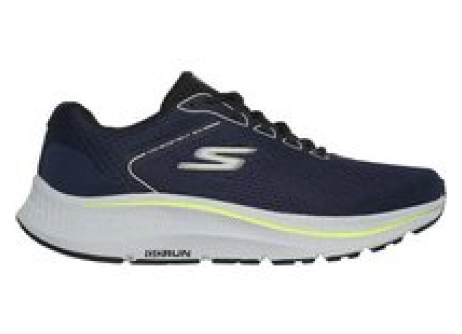 Skechers Zapatillas de running Skechers Go Run Consistent 2.0 Hombre Navy Textile