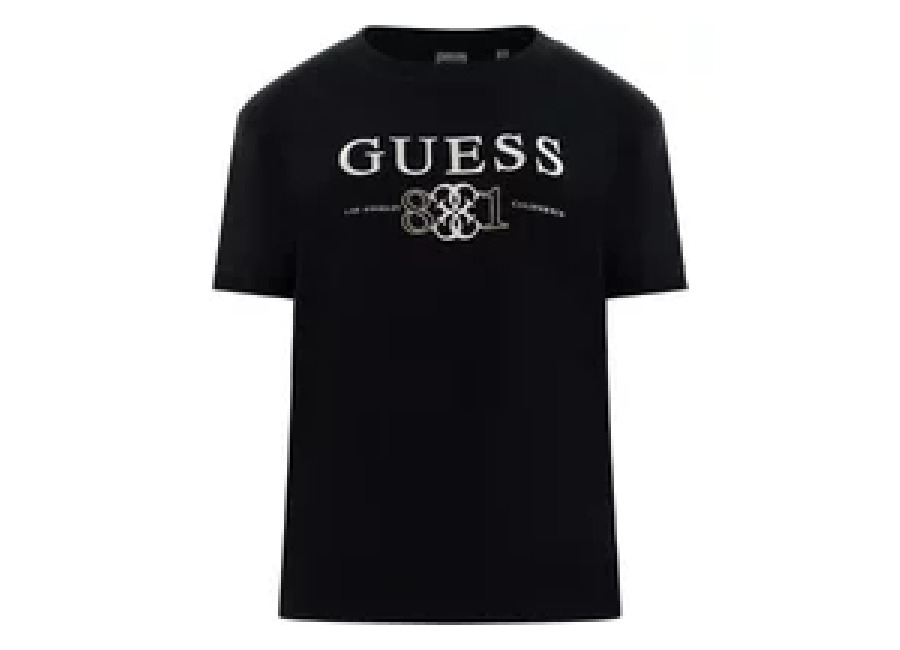 Guess Camiseta de mujer Guess Steffi CN