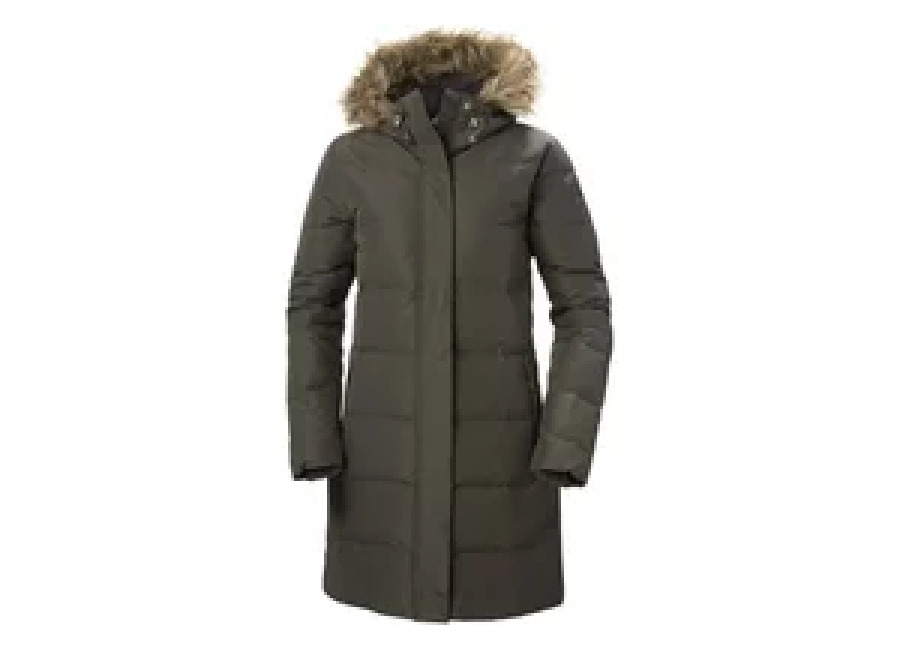 Helly Hansen Parka para mujer Helly Hansen Aden Down