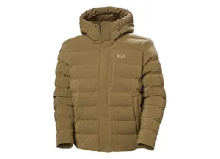 Helly Hansen Plumífero con capucha Helly Hansen Alby