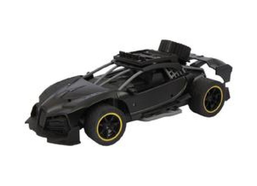 Motor & CO R/C Motor & Co – Vehículo R/C Mad Max