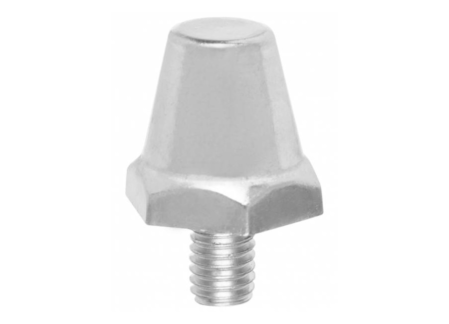 Puma SG Tacos de aluminio 13 mm 100 piezas 050846-01