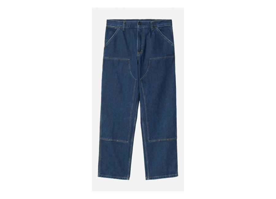carhartt w.i.p. double knee pant i032699.01.06