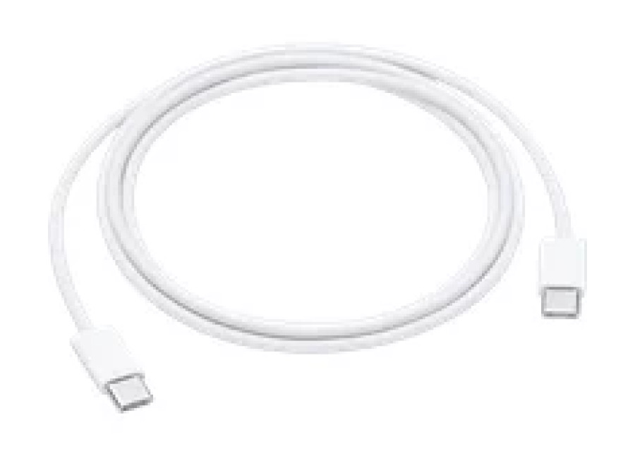 Apple Cable Apple de carga USB-C 1