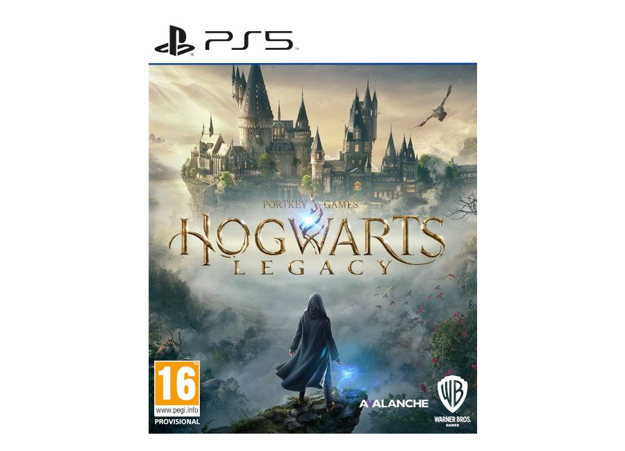 Hogwarts Legacy