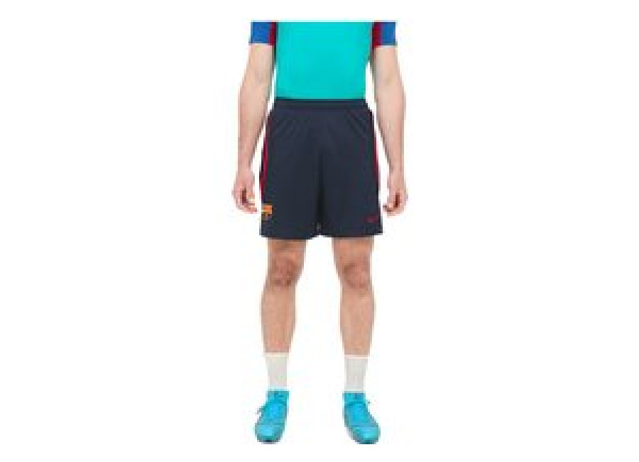 Nike Pantalones de fútbol Nike FC Barcelona Hombre Blue