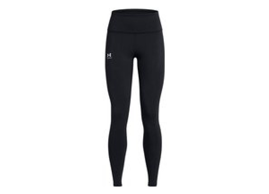 Under Armour Mallas Under Armour Rival Mujer Negro