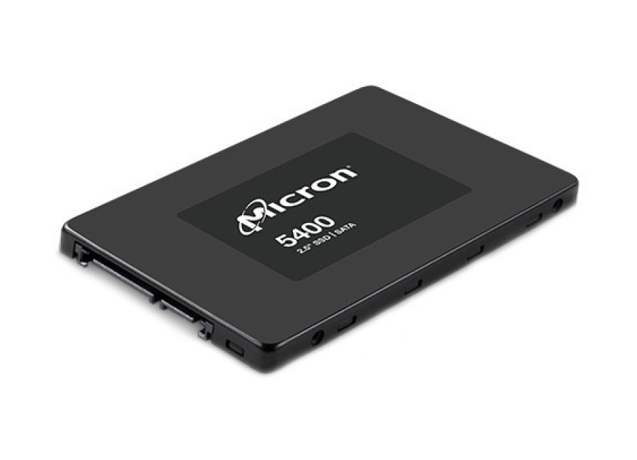 Lenovo ThinkSystem 2.5″ 5400 MAX 960GB Mixed Use SATA 6Gb HS SSD 4XB7A82290
