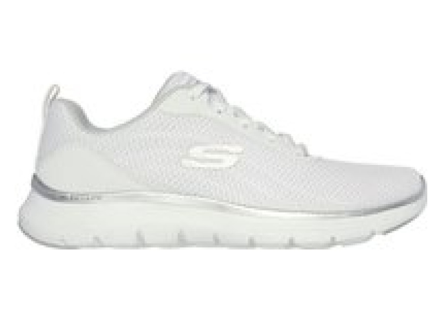 Skechers Zapatillas Skechers Flex Appeal 5.0 Mujer Blanco