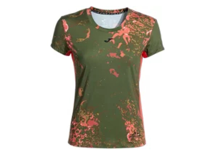 Joma Camiseta de mujer Joma Mystic