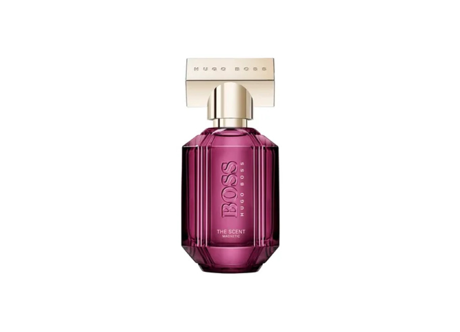 Hugo Boss Boss The Scent For Hi