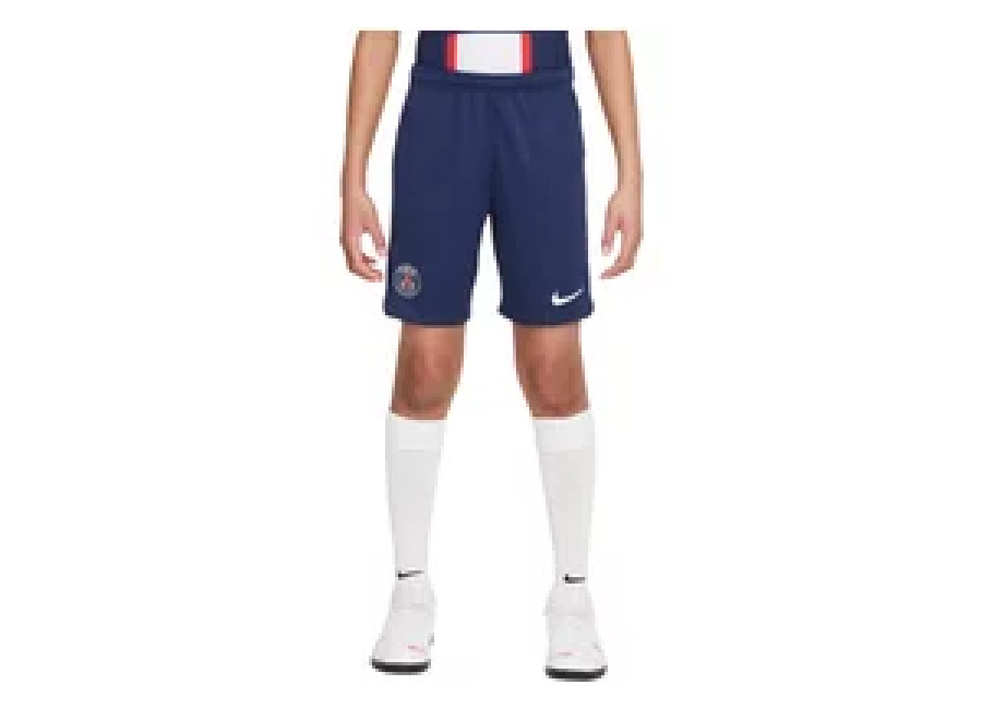 pantalon corto primera equipacion psg 2022