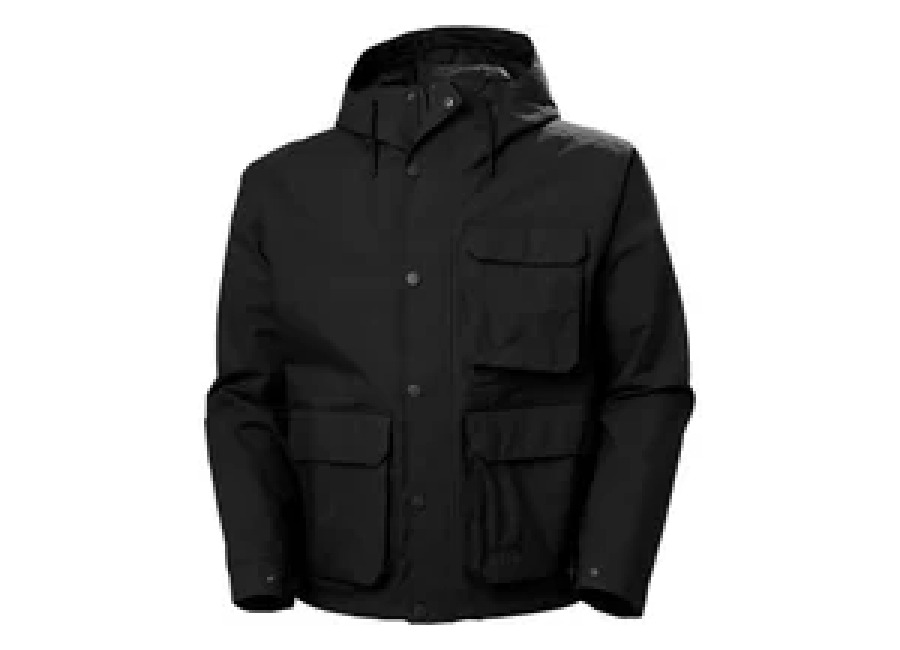 Helly Hansen Chubasquero Helly Hansen Escape Utility