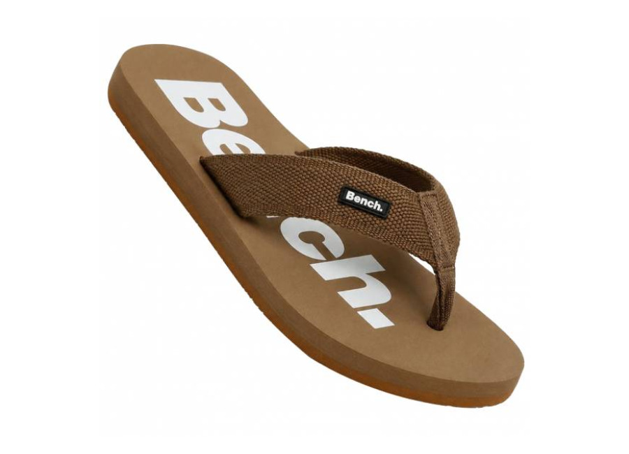 Bench Momento Hombre Premium Chanclas de dedo