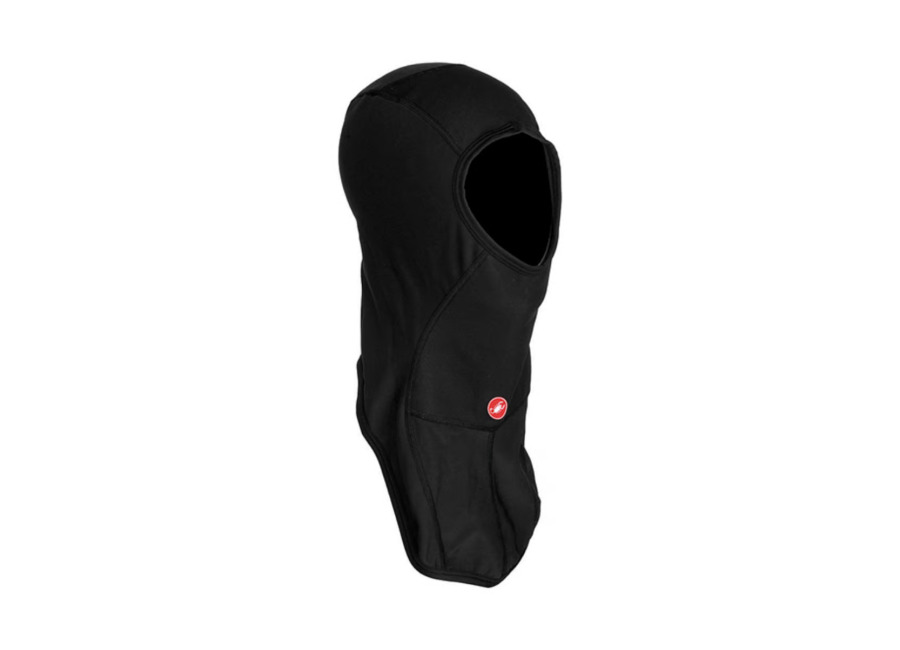 Pasamontañas Castelli Balaclava WS Negro