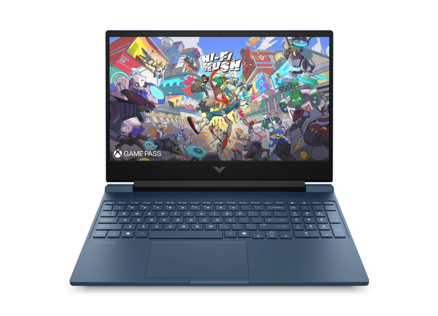 HP Victus Gaming Laptop 15-fa2109n