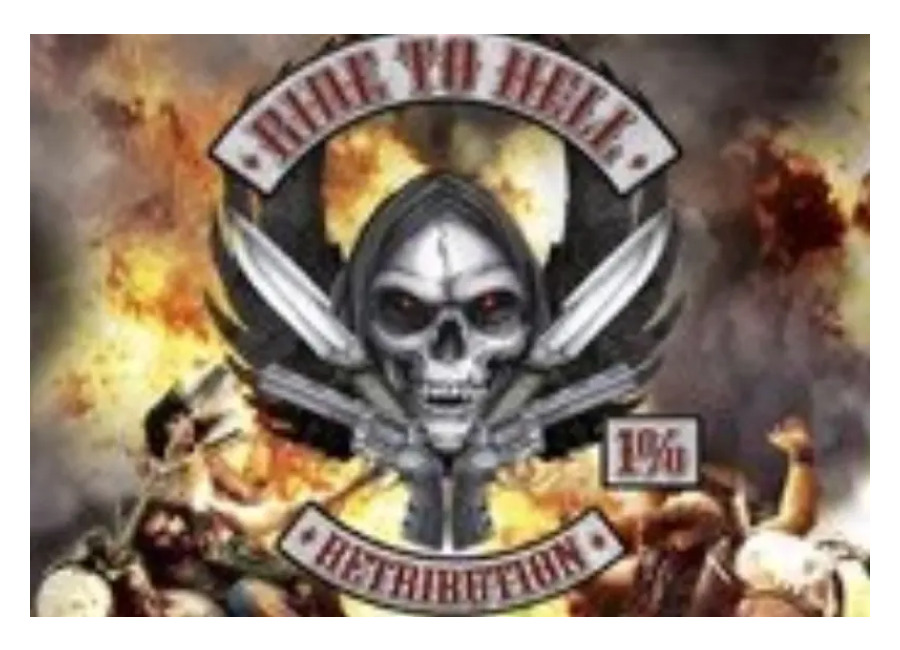 Steam Ride to Hell: Retribution Steam CD Key – Action Game Download
