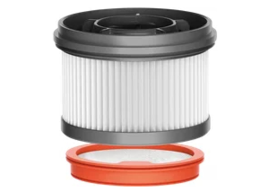Xiaomi Pack de Filtros para Xiaomi Vacuum Cleaner G30 Max