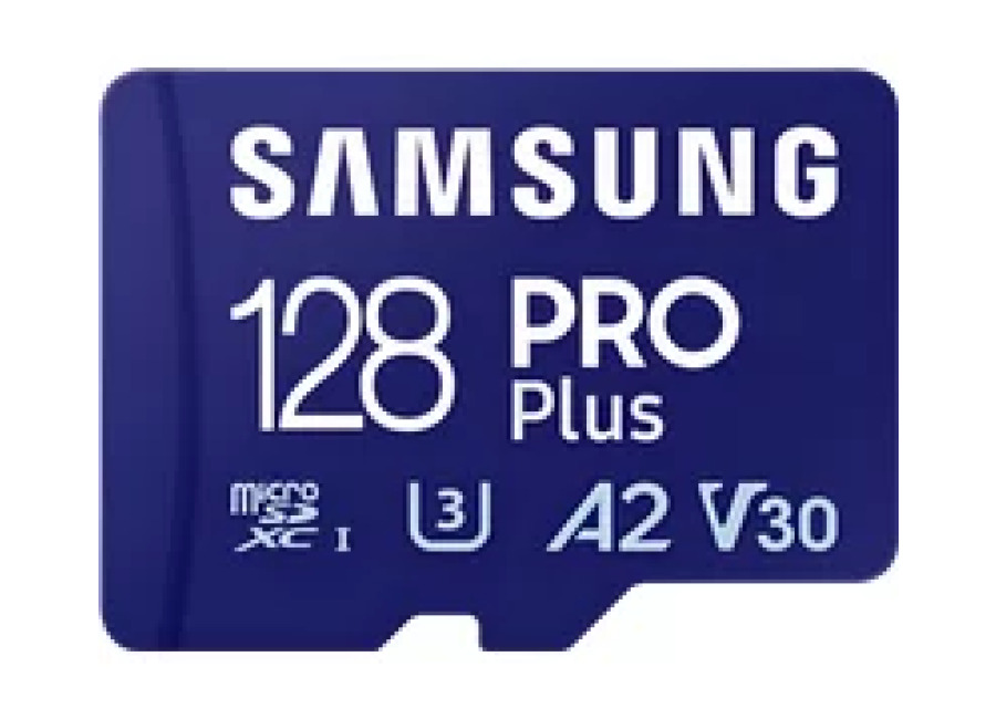 Samsung MB-MD128SA/EU 128 GB MicroSDXC