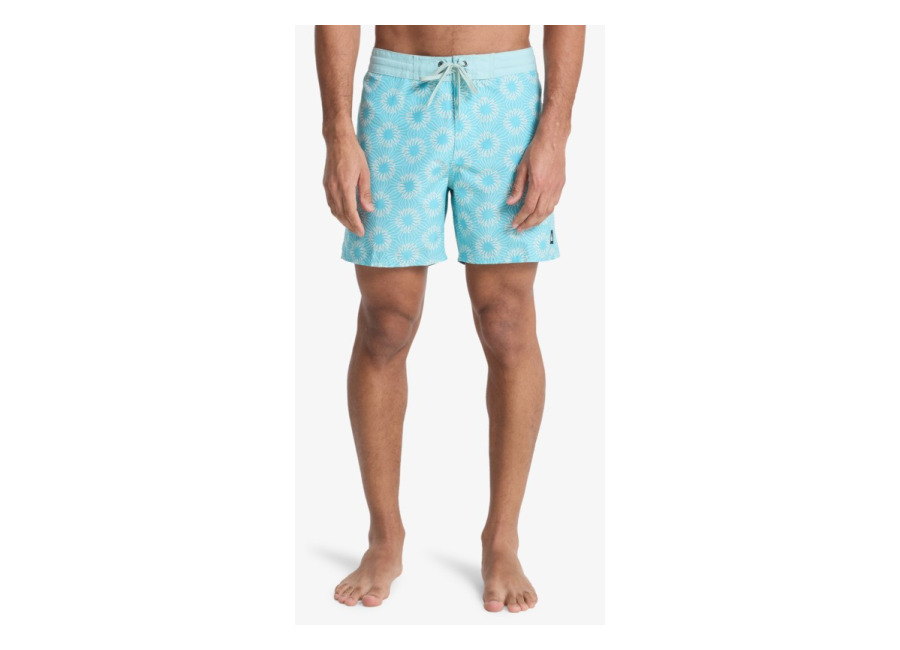 Quiksilver – Everyday 16″ – Short de natación Azul hombre