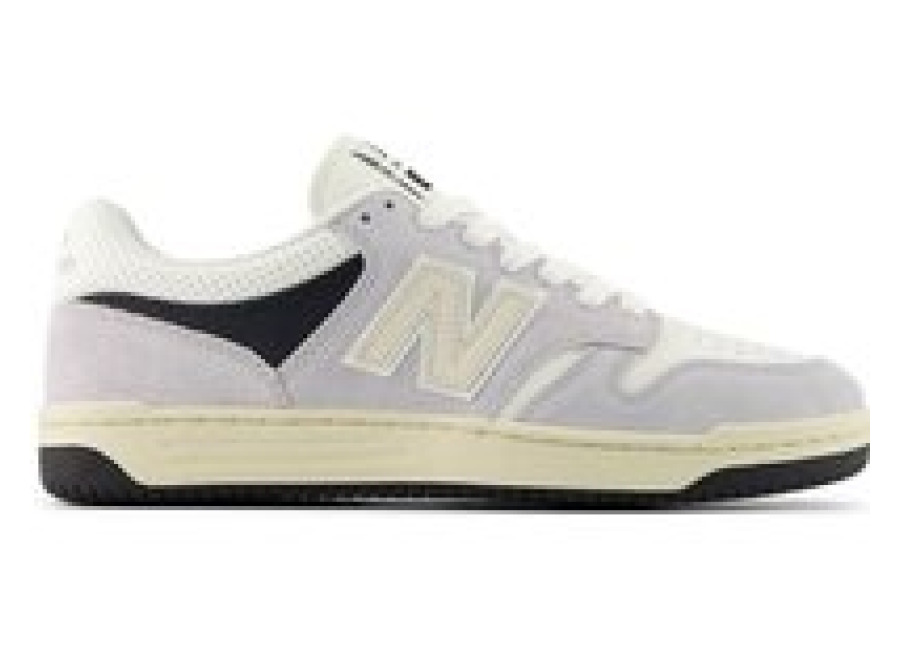 New Balance Zapatillas New Balance 480 Grey Hombre