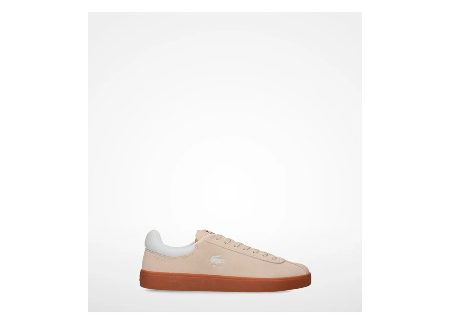 lacoste baseshot – zapatillas