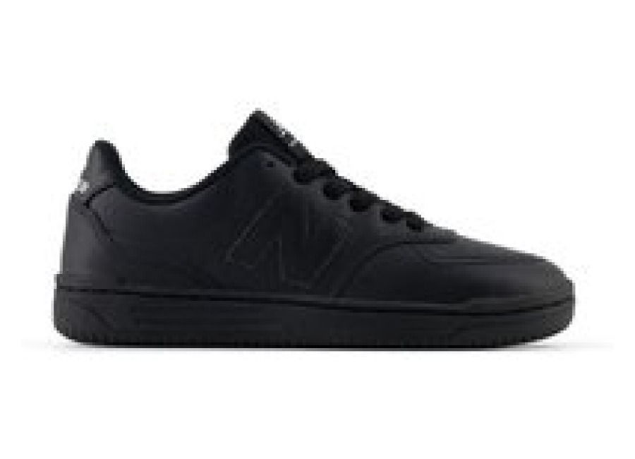 New Balance Zapatillas New Balance B80 Infantil Black