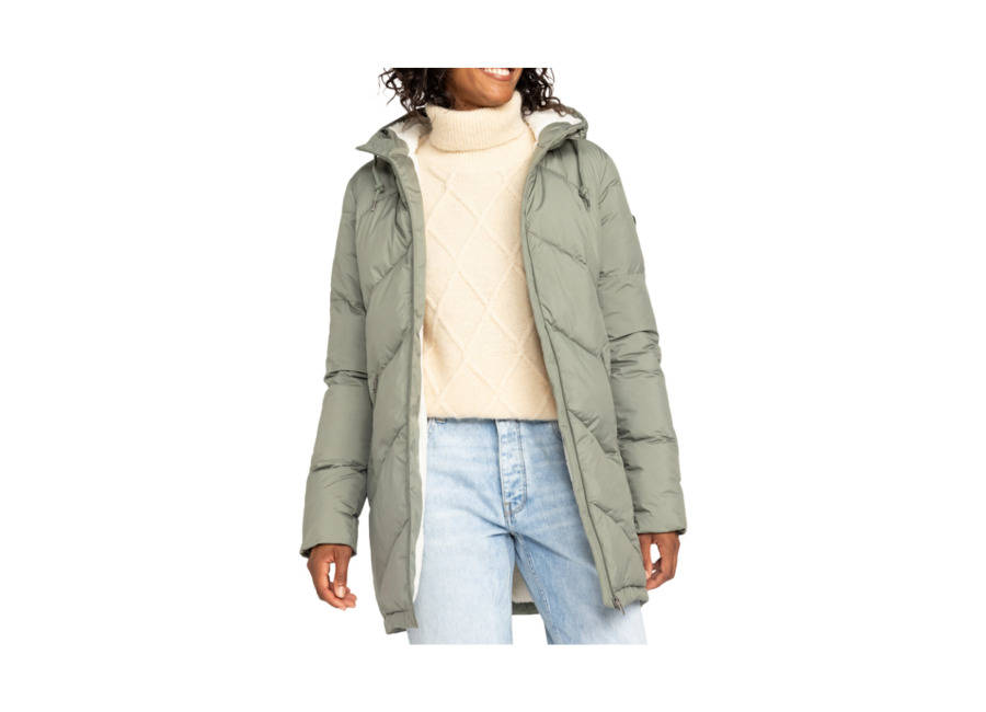 Roxy better weather Chaqueta Mujer