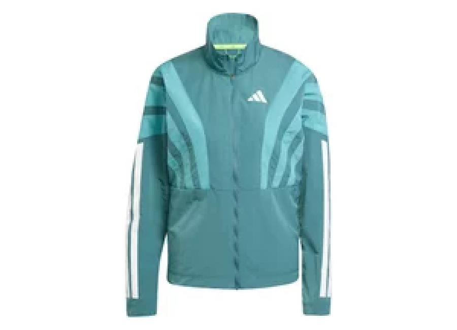 Adidas Chaqueta de chándal adidas Adizero Archive